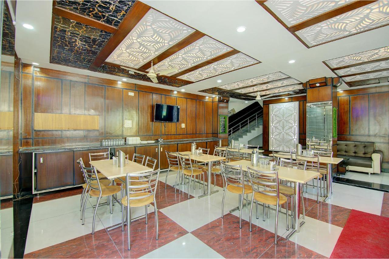 Fabhotel Sakshi Uttarkāshi Exterior foto